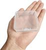 Screw Holder Mini Case Organizer Plastic storage Container mini Plastic Box Practical Adjustable Compartment bead storage case