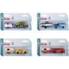 Majorette Volkswagen the Originals Trailer Set