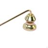 Candle Extinguishing Tool Metal for Candles Lovers 4cm Bell Cover Accessory Wick Extinguish