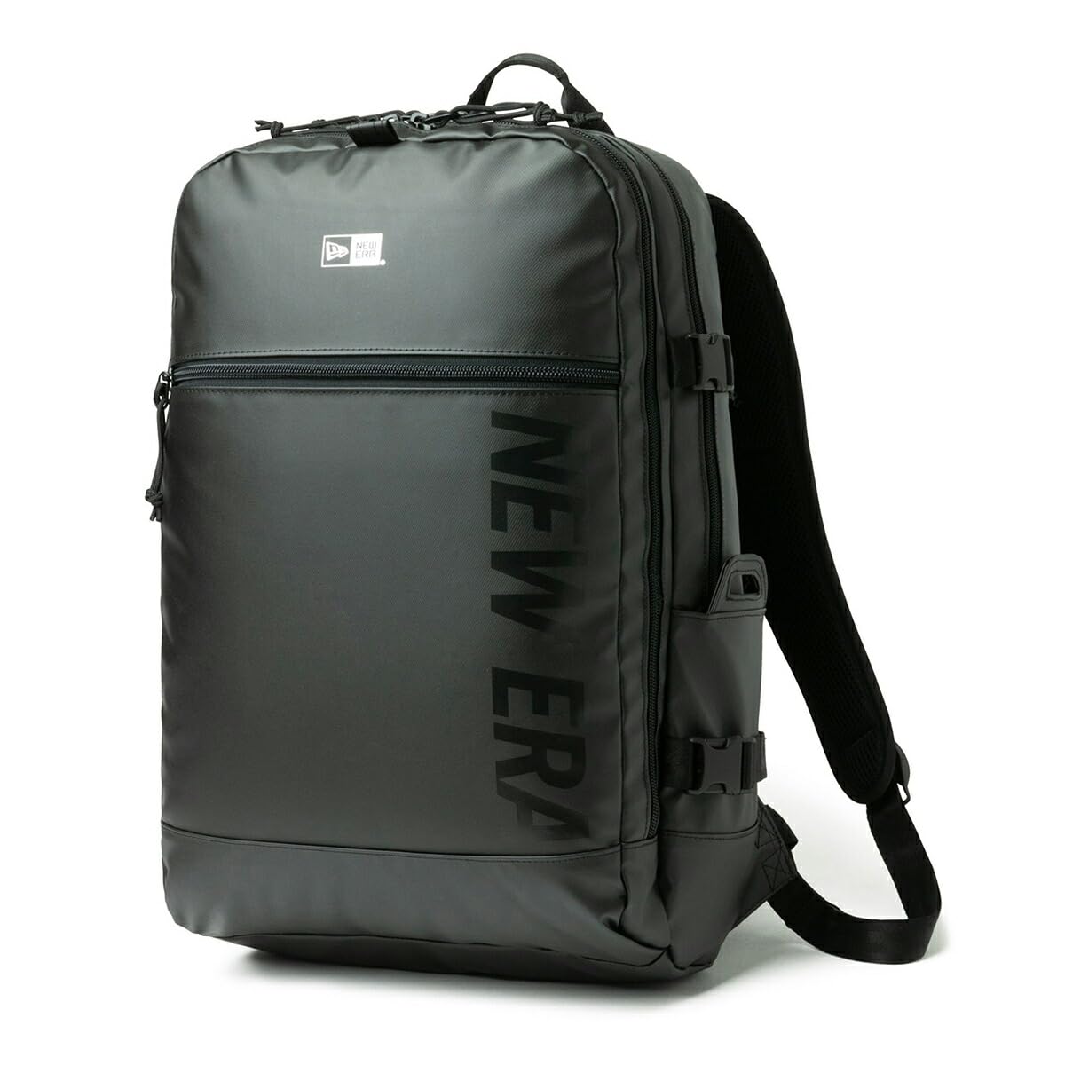 

Рюкзак New Era FREE SMART PACK 02 TPU BLK 251, Черный