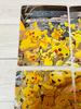 [USED]Cards Pikachu 25th Out of Print Pokémon - V-YUNION 4-Piece Set, Anniversary,