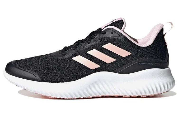 Adidas Alphacomfy  Black Vapor Pink  GX1788 36