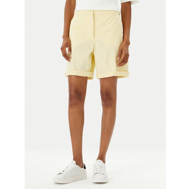 Шорты Tommy Hilfiger WW0WW42457 EU 34