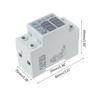 Over-Voltage Current Protector Voltage Protective Device Quick Response Low