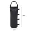 4pcs Camping Outdoor Tent Foot Sandbags Garden Gazebo Foot Leg Fixing Equipment 600d Oxford Fabric Waterproof Camping Equipment