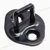 Car Boot Latch Accessory For Tesla Model Y Rear Tailgate Lock Hook 1500603-00-A 1500603 2020-2024 Car Replacement Parts New 1pcs