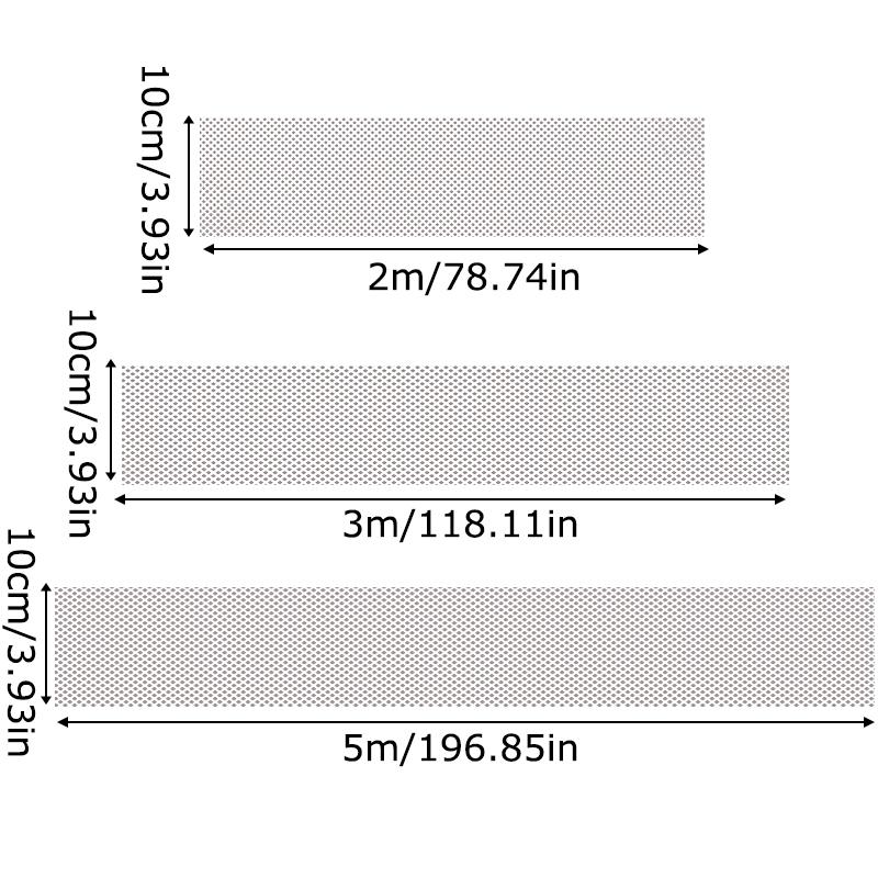 1 Rolle Dekorationsmaterial Schleife Geburtstag Gaze Band Weihnachten Bastelzubehör Geschenkverpackung Gold Silber Rot Hochzeit 2m/3m/5m
