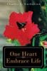Libro One Heart-Embrace Life