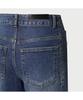 IROWOMEN Troyes Denim Pants Ilpda25703Bux