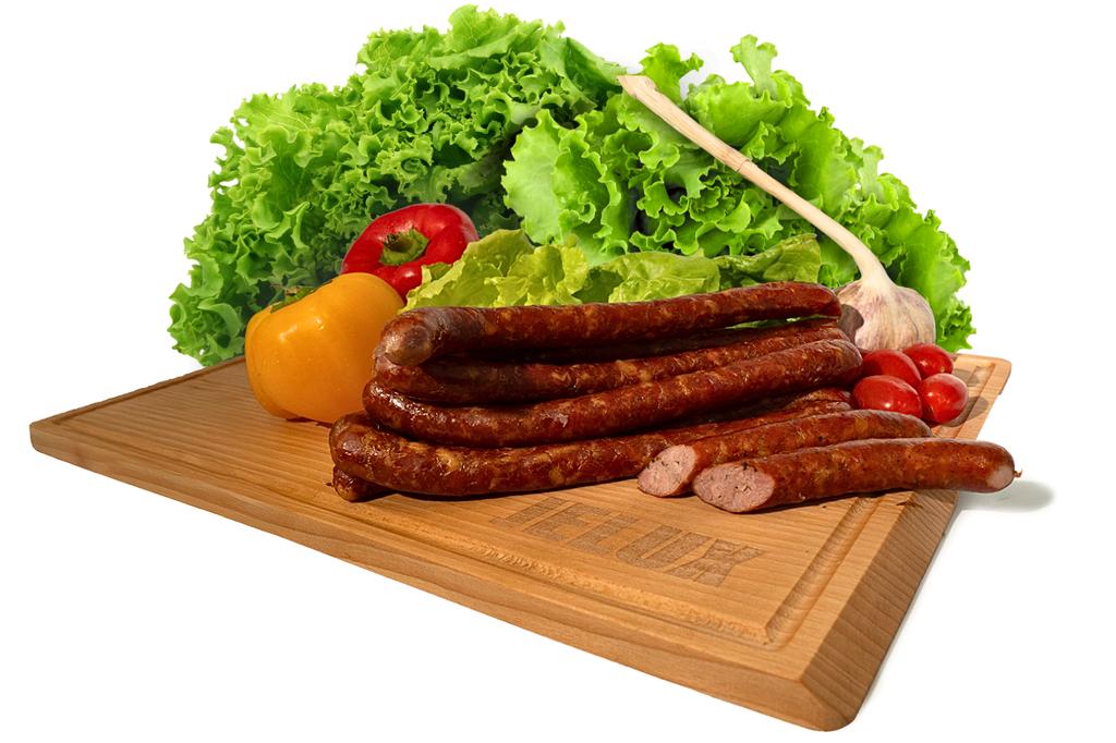 Mieszanka przypraw do kabanosów 55 g