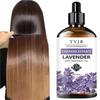 Pure Lavender Essential Oil 100ML - Hydrating Face & Body Oil for Skin Care, Hair Growth, Aromatherapy & Massage | Multi-Purpose Relaxation Oil