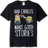Tops – T-Shirts