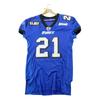 Seconde vie - Maillot Homme Arena Football League AFL - Bon état