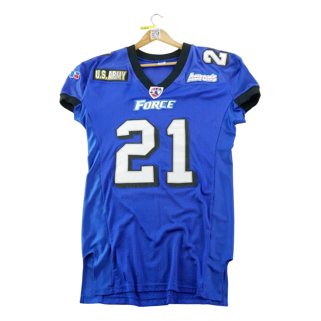 Seconde vie - Maillot Homme Arena Football League AFL - Bon état