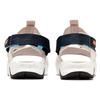 Nike Canyon Sandale Damen Wüstensand Lagunenpuls Schwarz Helles Mango CV5515-004
