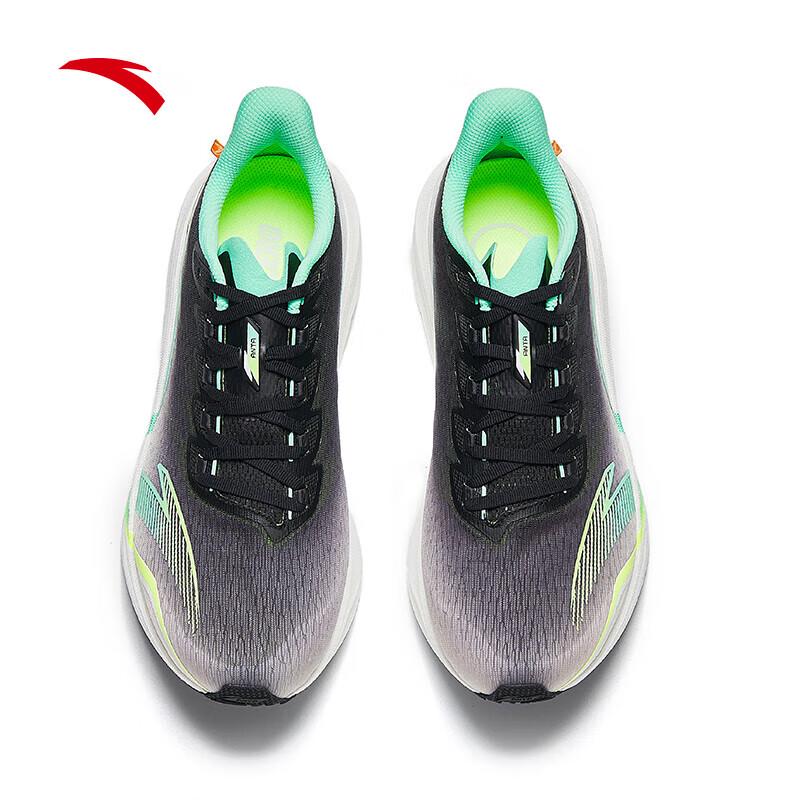 ANTA Mach 5 Wide Last Men's Nitrogen Tech Running Shoes