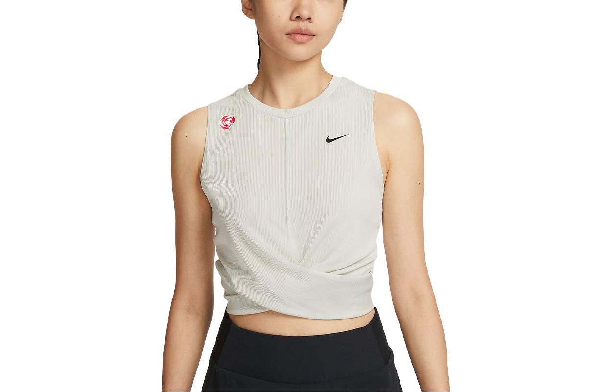 Женские спортивные жилеты Nike Light Bone FQ0697-072 XS