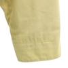 Sears 70s Vintage Talon Zip Swing Top Yellow PERMA PREST Men's Used