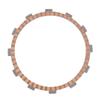 1pc Motorcycle Clutch Plate For Yamaha XT1200 XT1200Z XT 1200 Z Super Tenere 1200 2010-2015 FJR 1300 FJR1300 2001-2015