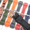 Resin Strap For Casio GW9300 GW-9300 RANGEMAN Men's TPU Replacement Band G-9300 Sport Waterproof Bracelet