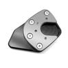 Honda XADV750 17-19 Motorcycle Side Stand Foot Pad/Enlarged Seat Footrest