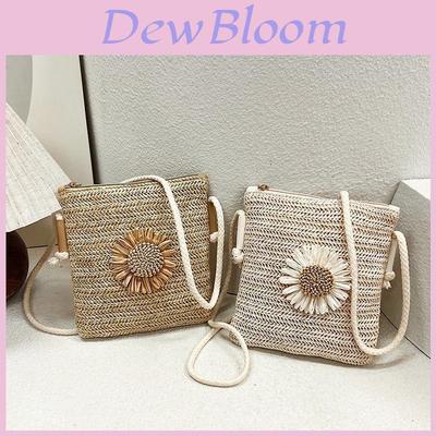 Fabric Mini Phone Bag With Zipper Closure For Daily Casual Use