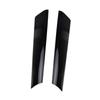 Windshield A Pillar Post Trim Moldings Replace for 51137128157 Stylish Front Left Driver Side for Mini Cooper R50 R52 R53