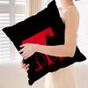 G-GASGAS Cushion Cover Polyester Sofa Cushions Decorative Throw Pillows Home Decoration Pillowcover