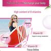 Swisse Her Vitamin Women's Multivitamin