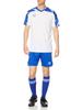 Umbro Soccer Apparel and Shorts WHBU O Men's (EC Exclusive) T-Shirt Set, Sweat-Wicking, Quick-Drying, Stretch,
