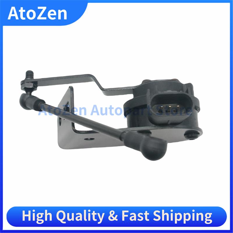1Pc/1Pair Ride Height Level Sensor Front Left Right 23152098 23152099 for Cadillac Escalade Chevrolet Silverado Tahoe GMC Yukon