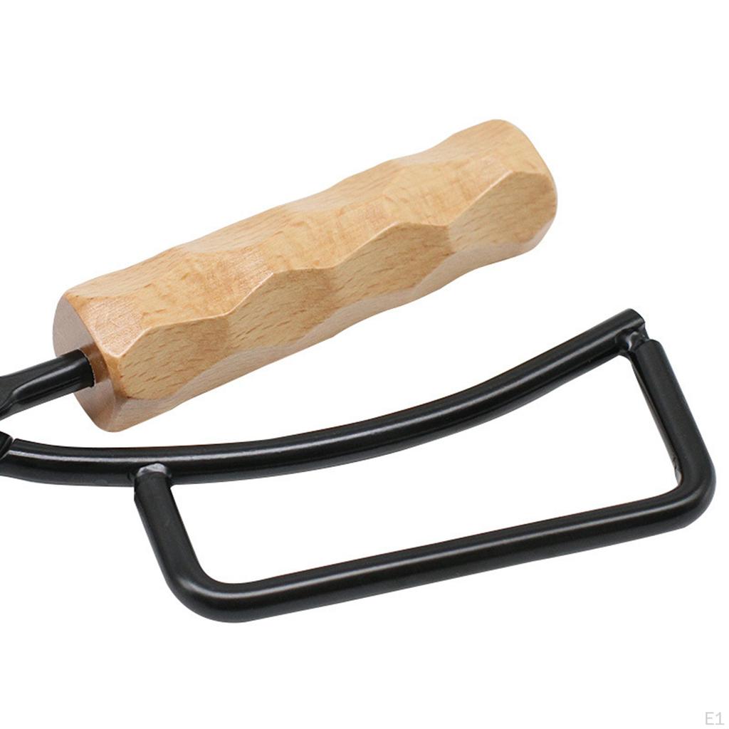 Tongs, BBQ Picker Tool, , Grill Rake, Clips for Camping, Hiking Picnic