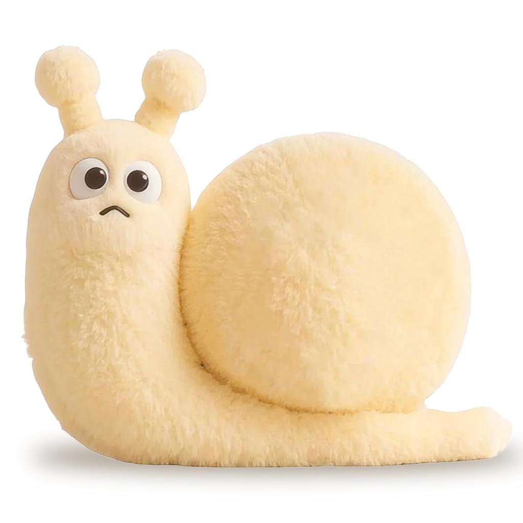 Educational Plush Toy Interactive Learning Stuffed Animal for Toddlers