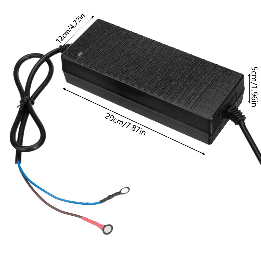 12V To 110V Converter 180W Car Transformer Fit 5KW/8KW RV 12V Electricity Supply For Indoor Workshop Vehicle Garage Outdoor