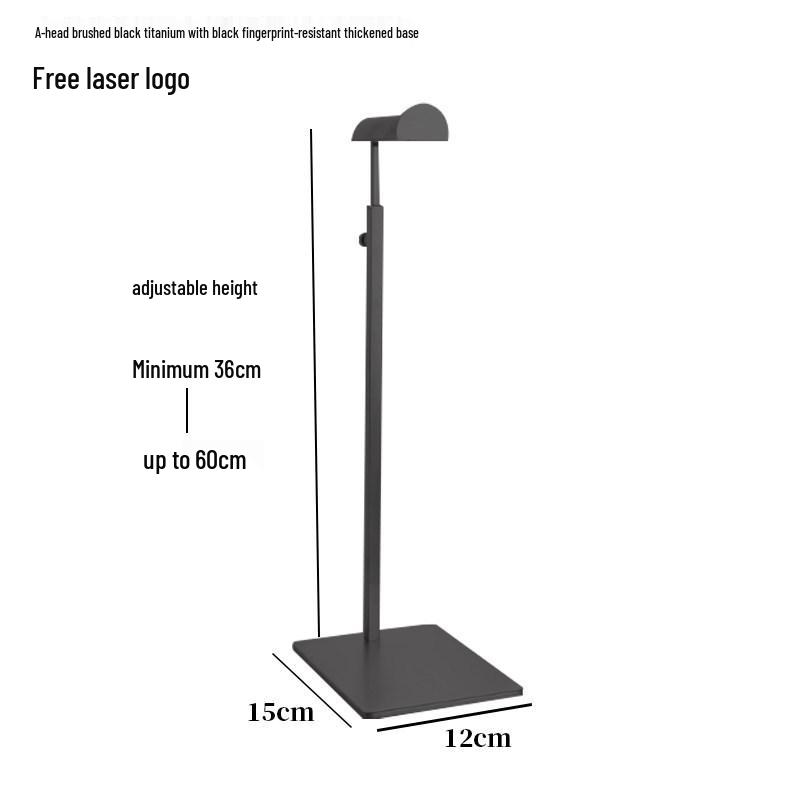 Stainless Steel Handbag Display Stand and Hanger for Tote Bags