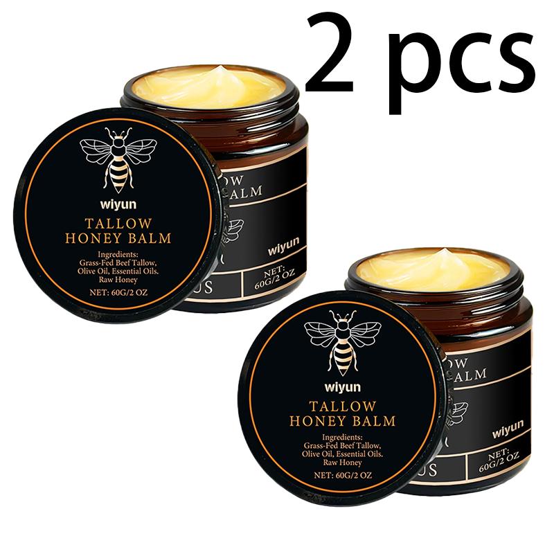 

Увлажняющий крем Wiyun Beef & Honey — это нежное, увлажняющее, стойкое, нелипкое и гладкое средство для кожи.