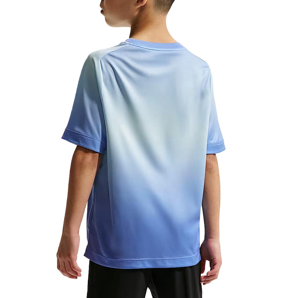 Nike Kids' Quick Dry T Shirts Kids' IR7012-495