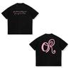 Y2k Tops New Livia You Seem Pretty Sad for A Girl So in Love Graphic Print T Shirt Men and Women Casual T-Shirt Streetwear