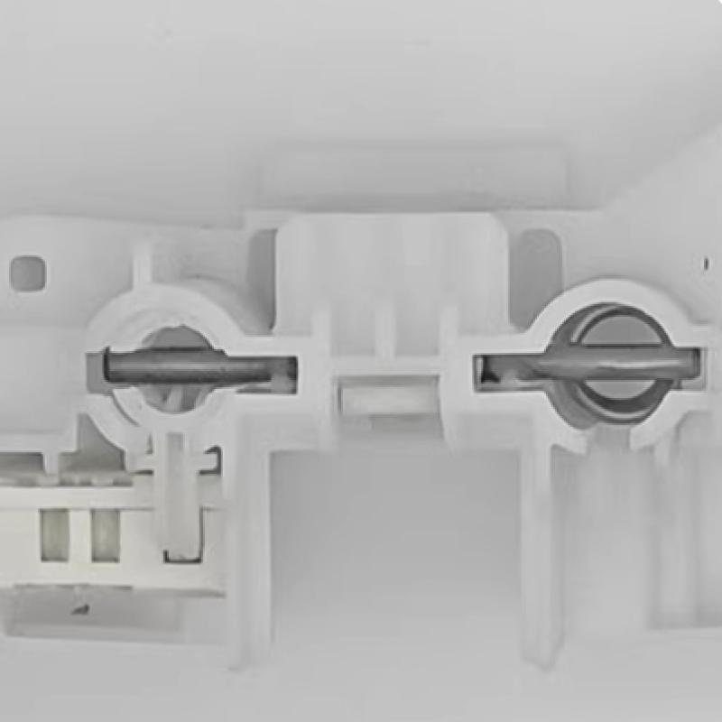 

1 шт. Для Nh06Wy Vh88Wy Th100-H16G H36Wt H32Y Замок дверцы стиральной машины с сушкой барабанного типа Запасные части