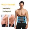 Abdomen Fitness Compression Shapewear Multiple Sizes Waist Trainer Corset  Male Female