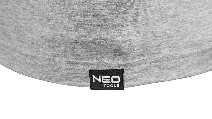 COMFORT T-SHIRT SIZE L - T N81-656-L
