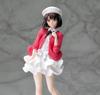 Megumi Kato Figure "Saekano: How to Raise a Boring Girlfriend Fine" Luminasta "Megumi Kato" Casual Clothes Ver.