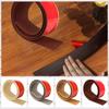 Wear-resistant Floor Transition Strip Waterproof Flooring Seam Edge Trim Floor Cover Strips  Door