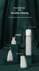 Silent Electric Pet Hair Trimmer for Paws and Pads