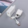 EU Standard 33W/55W/67W Fast Charger for Xiaomi 10s/11 - Quick Charge Compatible Mobile Charger