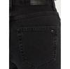 Tommy Hilfiger Classic Jeans WW0WW40288 Black Straight Fit