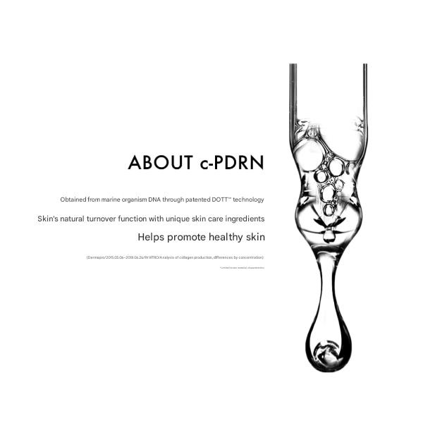 Rejuran Umsatzampulle c-PDRN 0,5 % 30 ml
