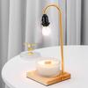 E27 Screw Lamp Base with Pull Chain Holder for Light Bulb Pendant Socket Fixture Black Metal Ring Thread Adapter Reliable Use
