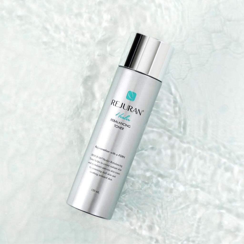 Rejuran Healer Rebalancing Toner 120 ml