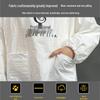 Non-Stick Haircutting Apron for Intermediate Hairstylists